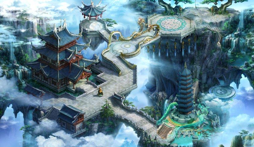 消灭怪物大作战