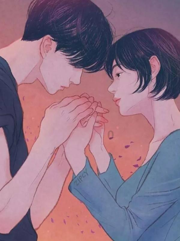 一对没有信任的情侣应该怎么办