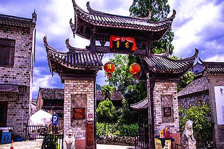 试镜机会